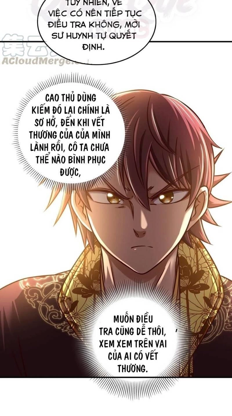 Xuân Thu Bá Đồ Chapter 105 - 48