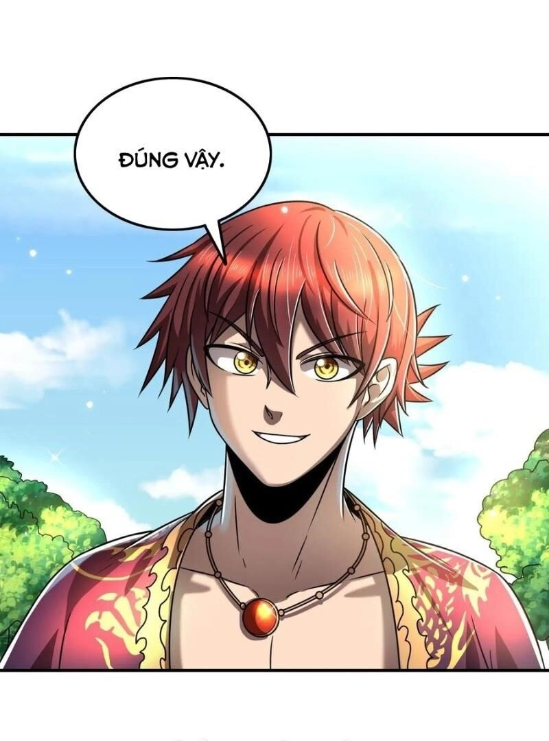 Xuân Thu Bá Đồ Chapter 106 - 9