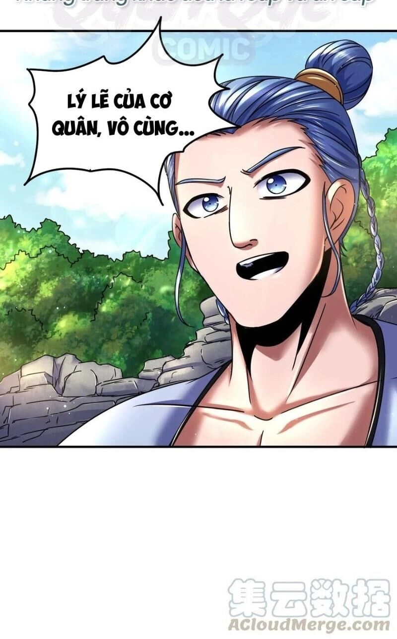 Xuân Thu Bá Đồ Chapter 106 - 42