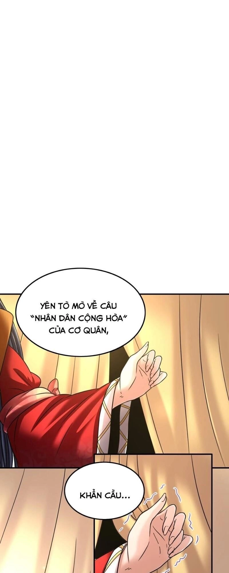 Xuân Thu Bá Đồ Chapter 106 - 47