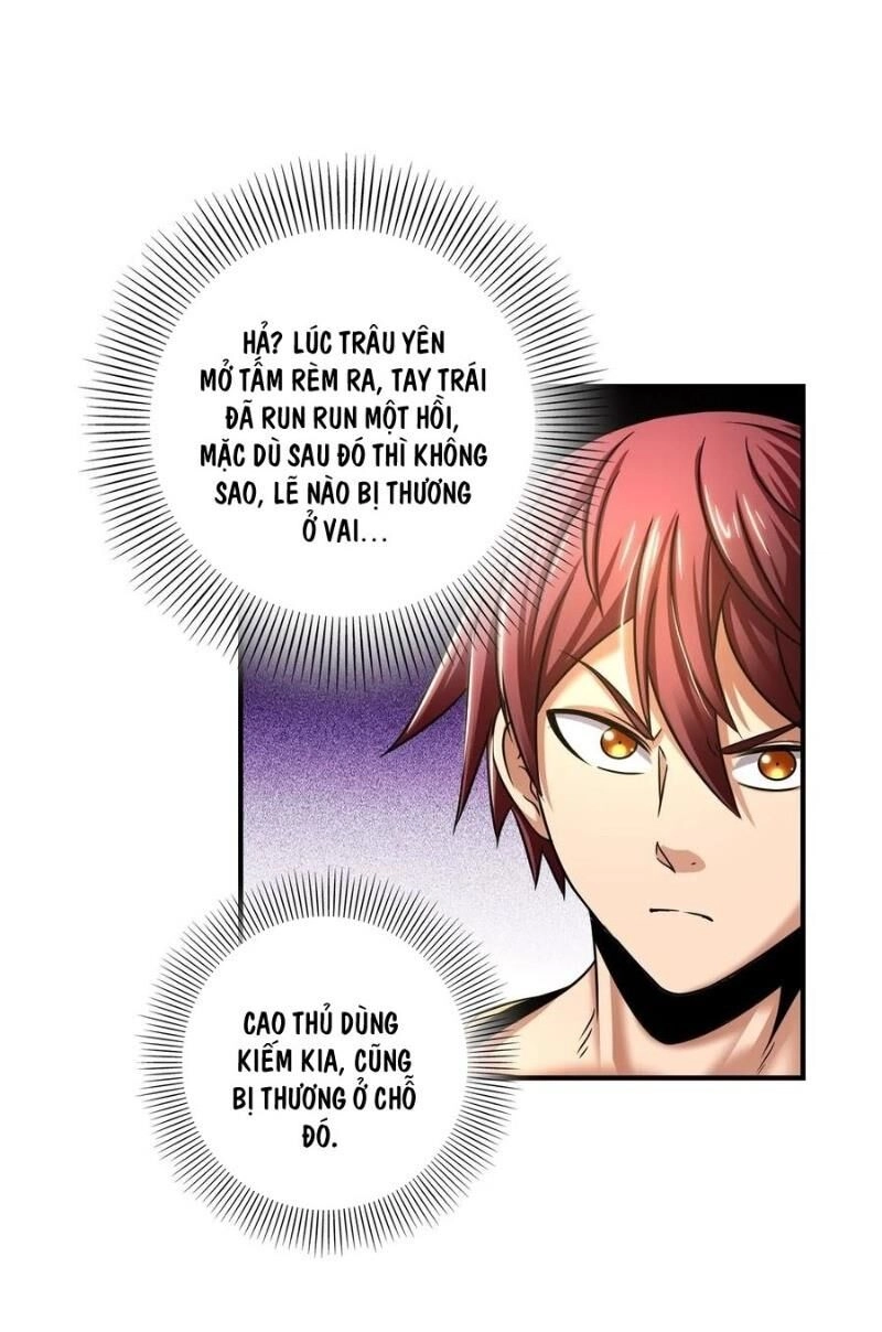 Xuân Thu Bá Đồ Chapter 106 - 53