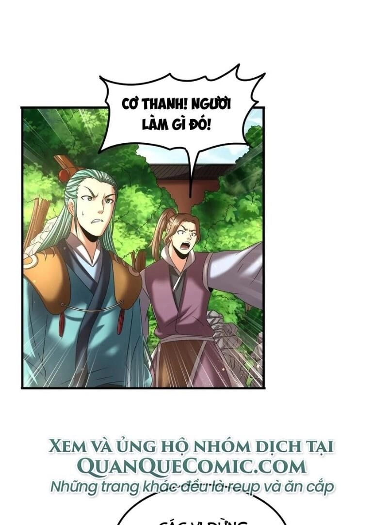Xuân Thu Bá Đồ Chapter 106 - 55
