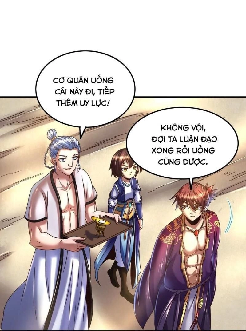 Xuân Thu Bá Đồ Chapter 107 - 16