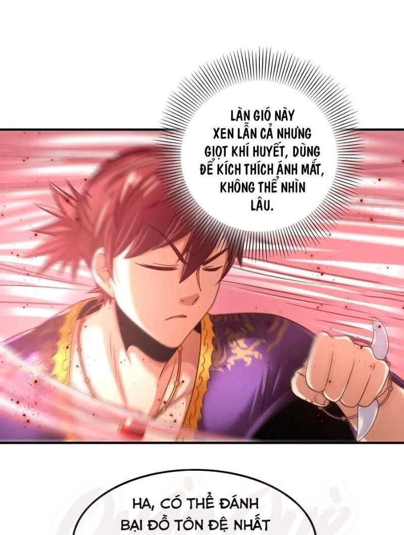 Xuân Thu Bá Đồ Chapter 107 - 35