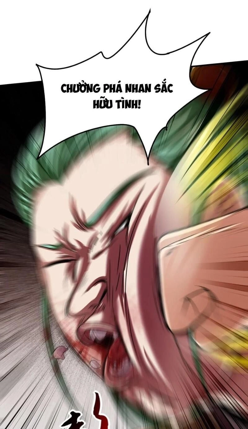 Xuân Thu Bá Đồ Chapter 107 - 43