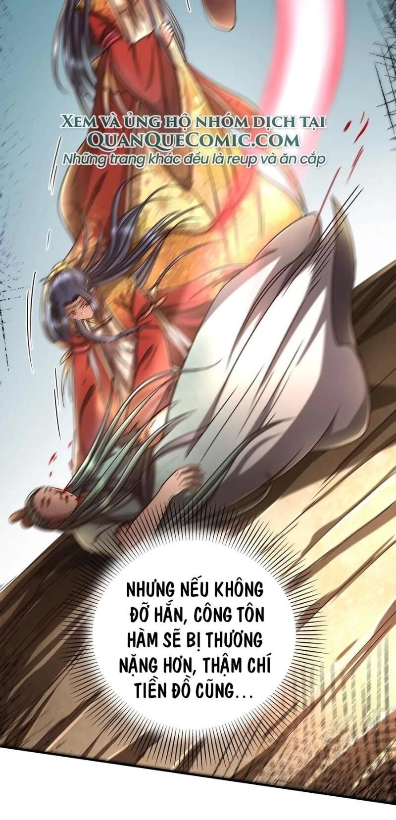 Xuân Thu Bá Đồ Chapter 107 - 46