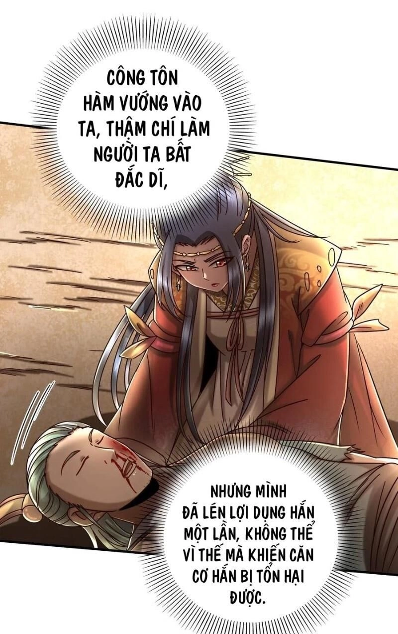 Xuân Thu Bá Đồ Chapter 107 - 47