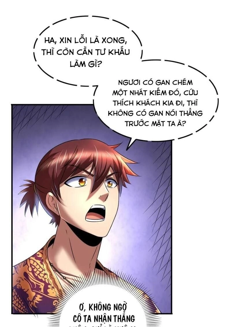 Xuân Thu Bá Đồ Chapter 108 - 7