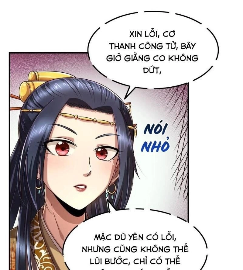 Xuân Thu Bá Đồ Chapter 108 - 27
