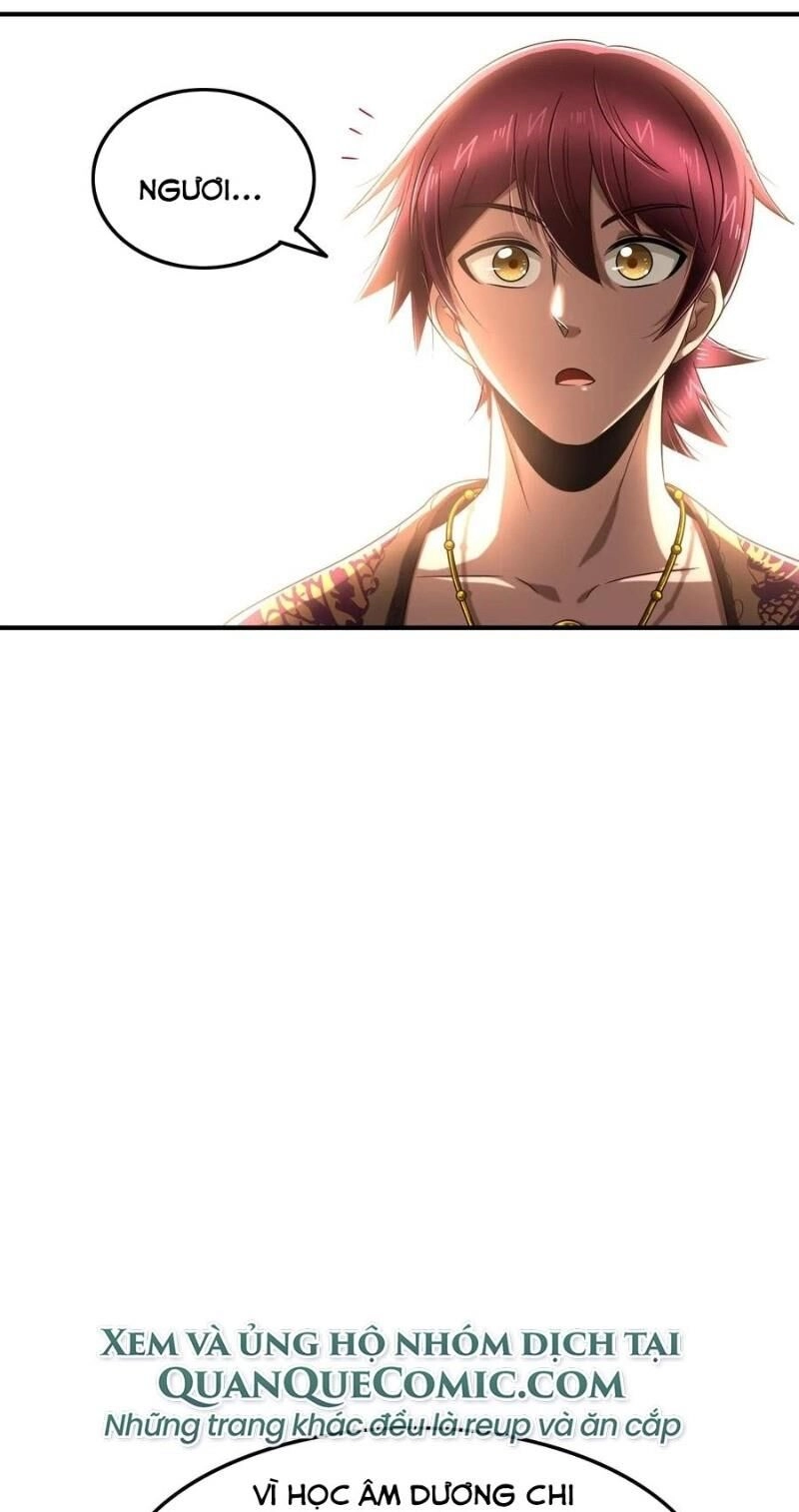 Xuân Thu Bá Đồ Chapter 108 - 29