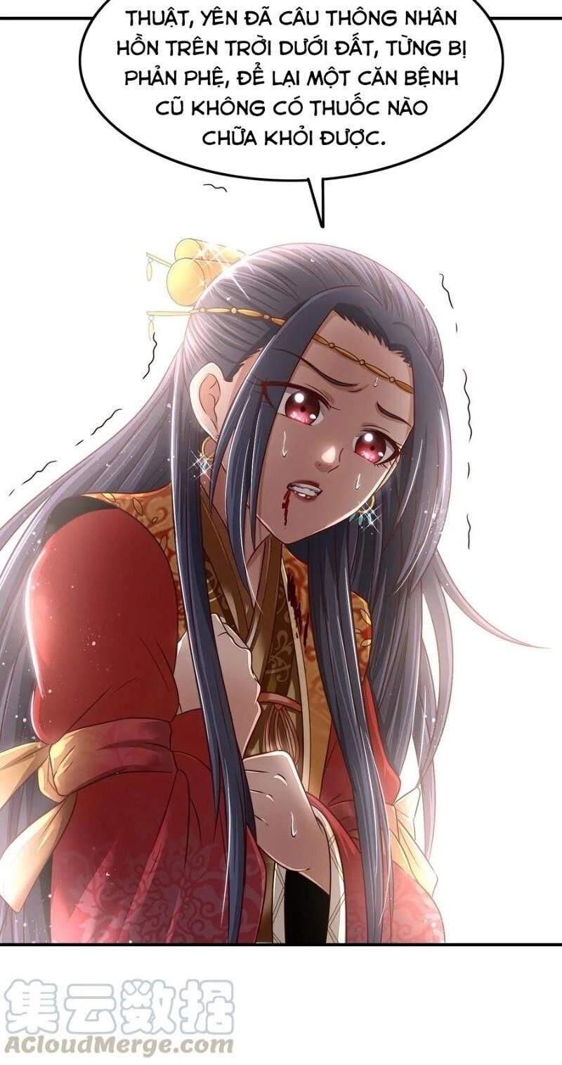 Xuân Thu Bá Đồ Chapter 108 - 30