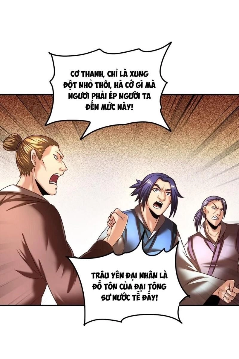 Xuân Thu Bá Đồ Chapter 108 - 32