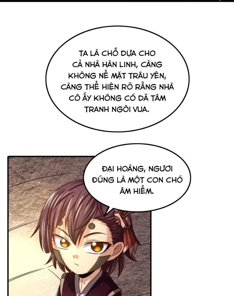 Xuân Thu Bá Đồ Chapter 108 - 37
