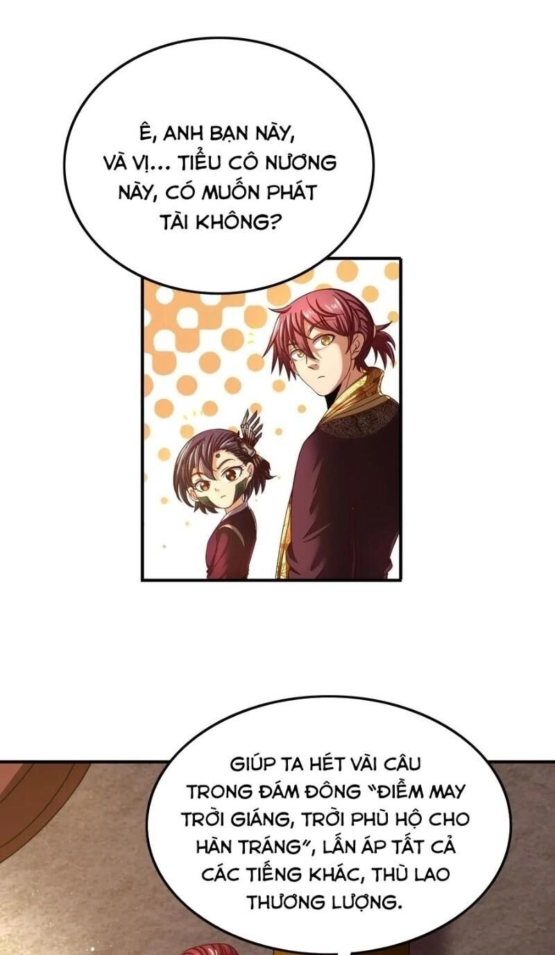 Xuân Thu Bá Đồ Chapter 108 - 43