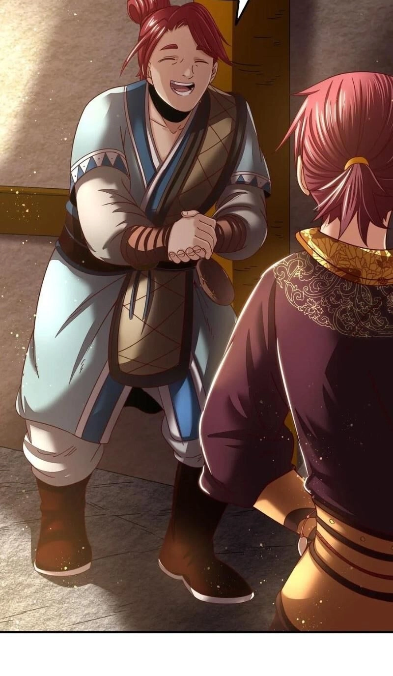 Xuân Thu Bá Đồ Chapter 108 - 44