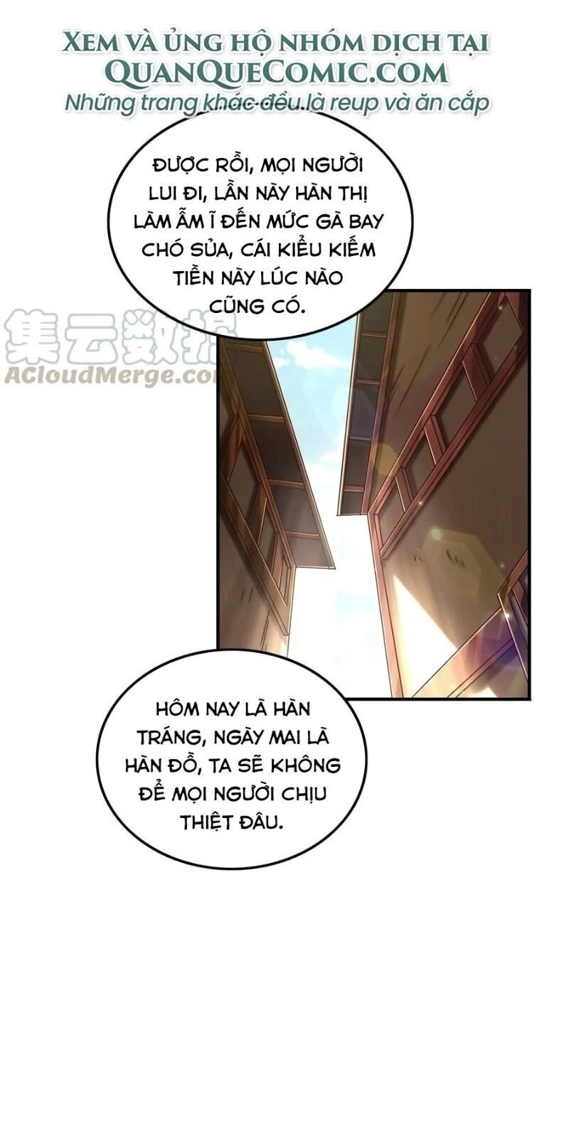 Xuân Thu Bá Đồ Chapter 108 - 50