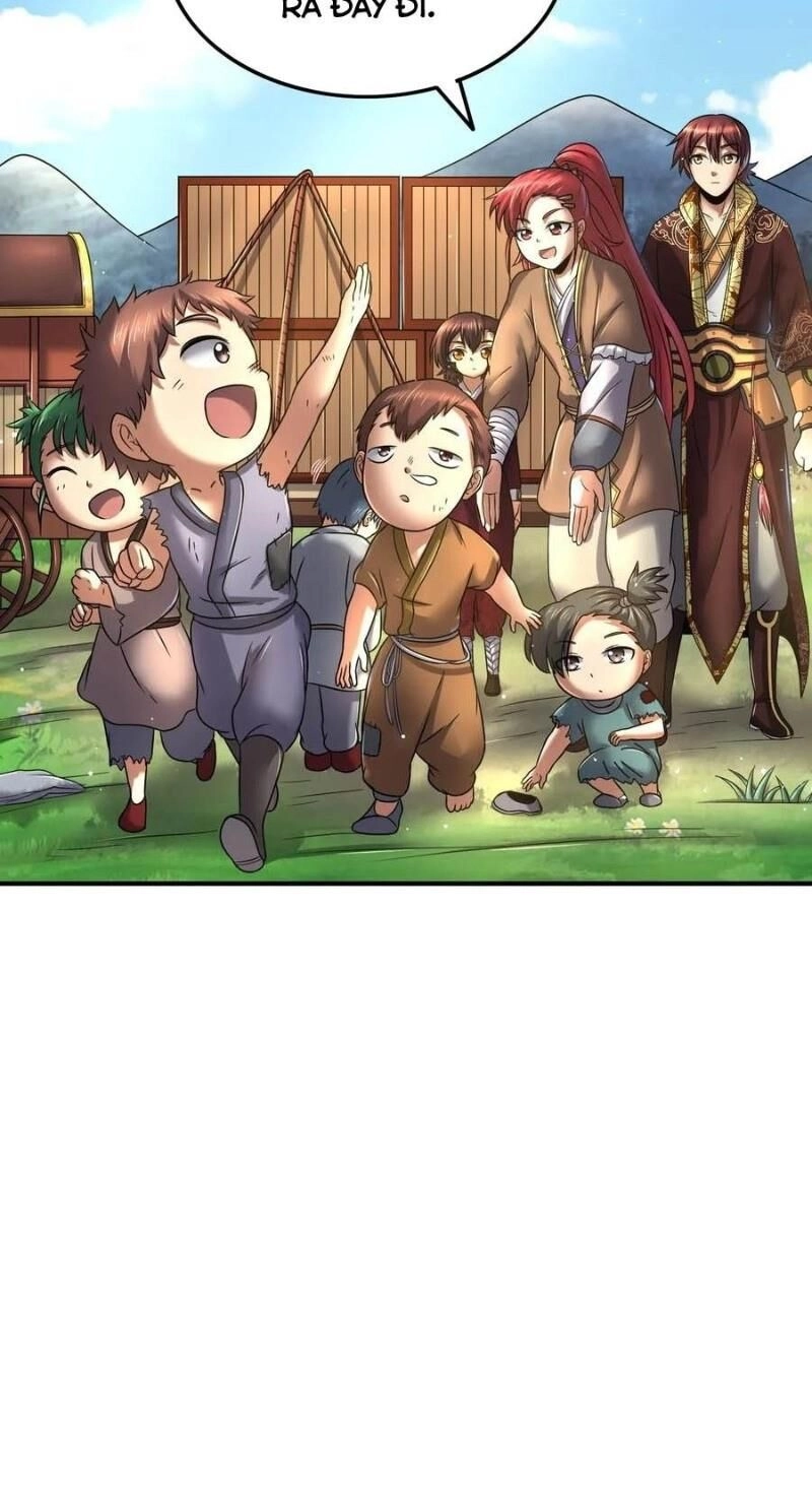 Xuân Thu Bá Đồ Chapter 109 - 14