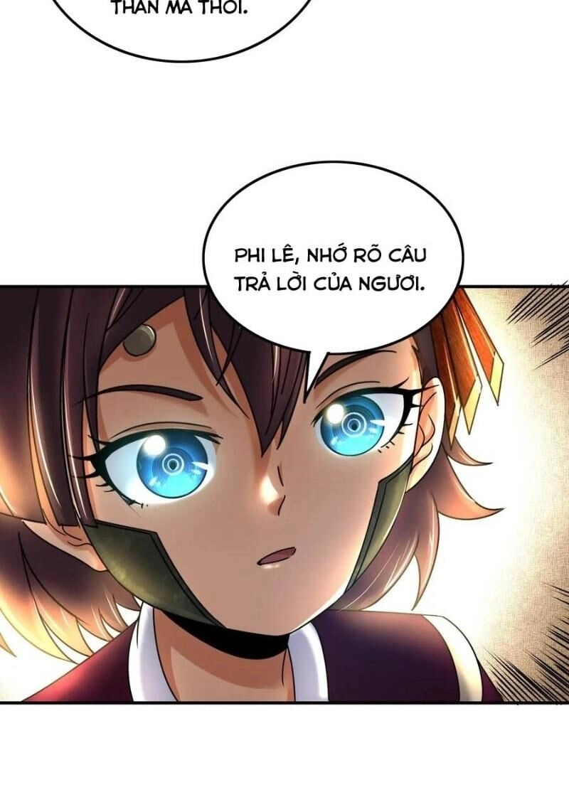 Xuân Thu Bá Đồ Chapter 109 - 26