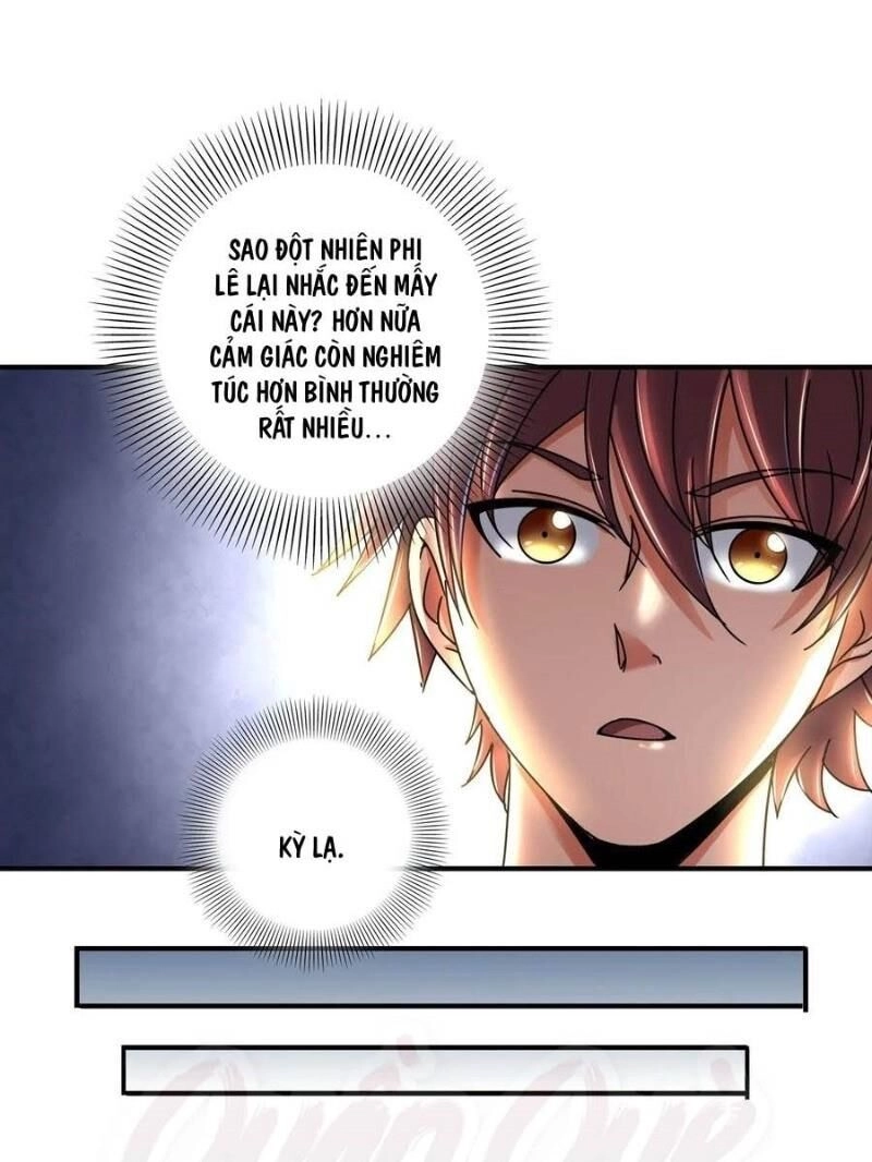 Xuân Thu Bá Đồ Chapter 109 - 27