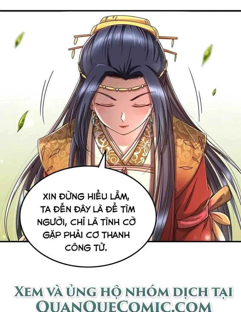 Xuân Thu Bá Đồ Chapter 109 - 33