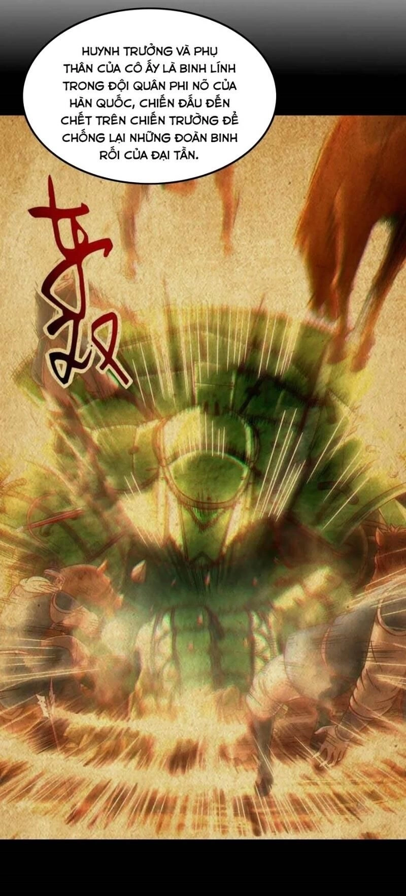 Xuân Thu Bá Đồ Chapter 109 - 37