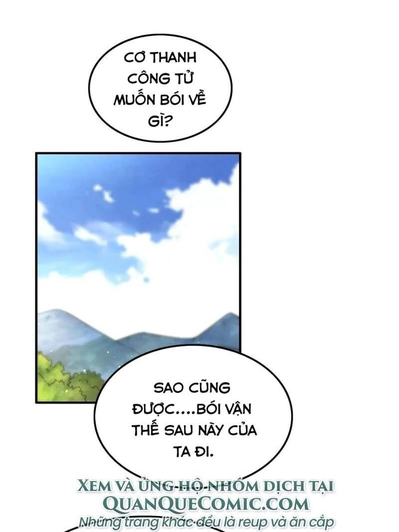 Xuân Thu Bá Đồ Chapter 109 - 49