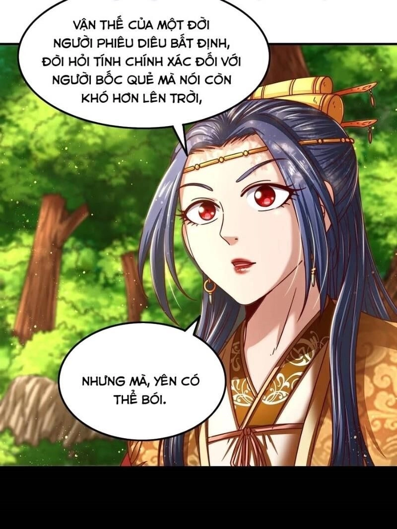 Xuân Thu Bá Đồ Chapter 109 - 50