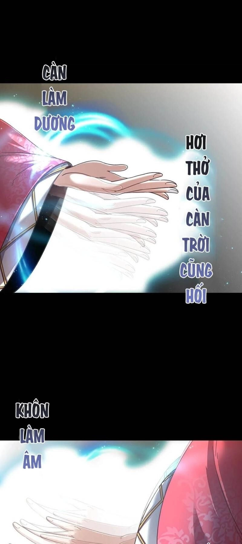 Xuân Thu Bá Đồ Chapter 109 - 51