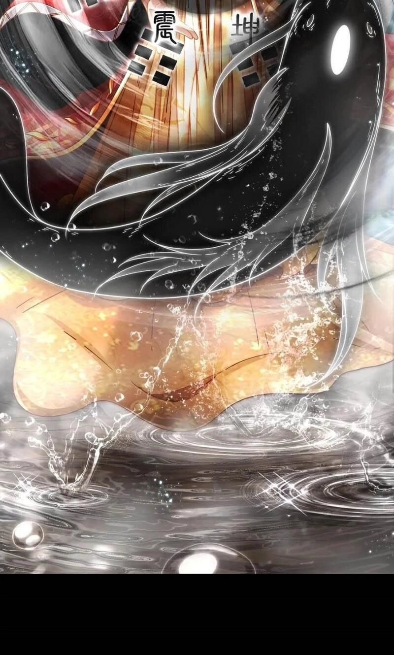 Xuân Thu Bá Đồ Chapter 109 - 53