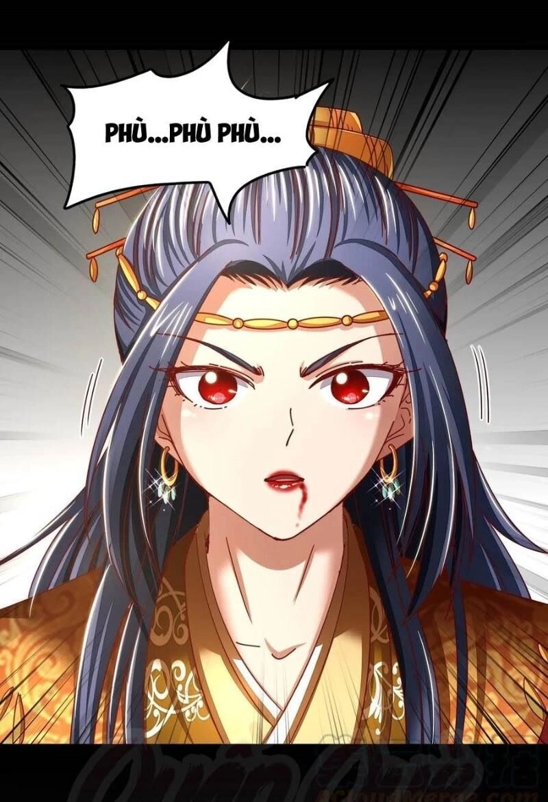 Xuân Thu Bá Đồ Chapter 109 - 55