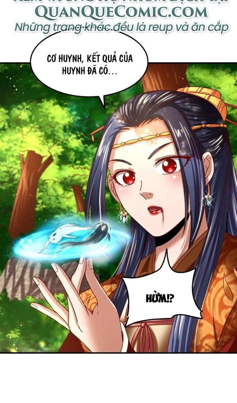 Xuân Thu Bá Đồ Chapter 109 - 58