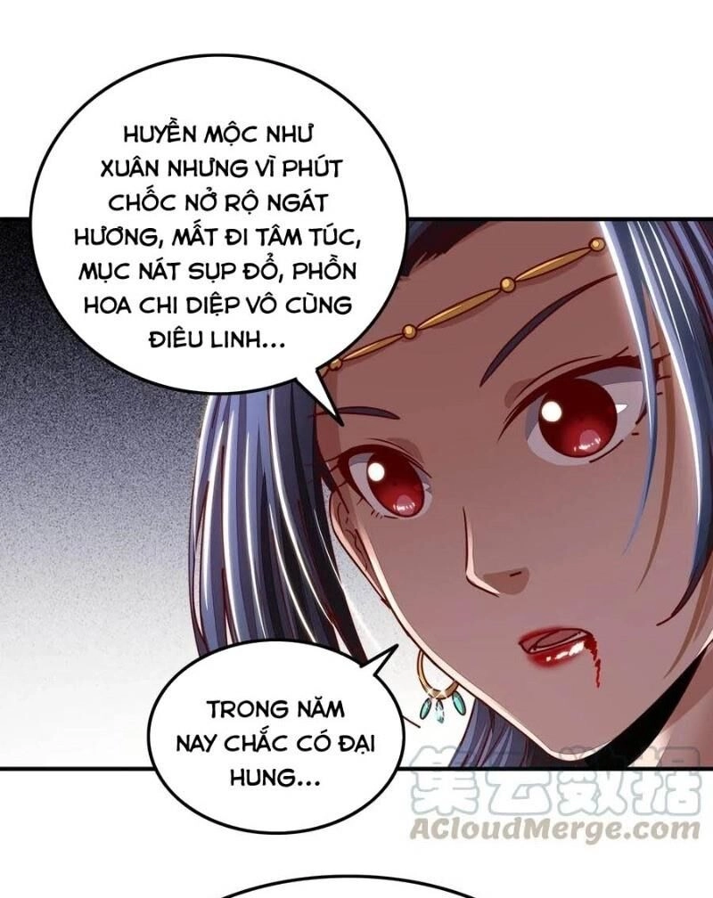 Xuân Thu Bá Đồ Chapter 109 - 59