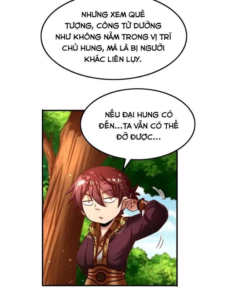 Xuân Thu Bá Đồ Chapter 109 - 60