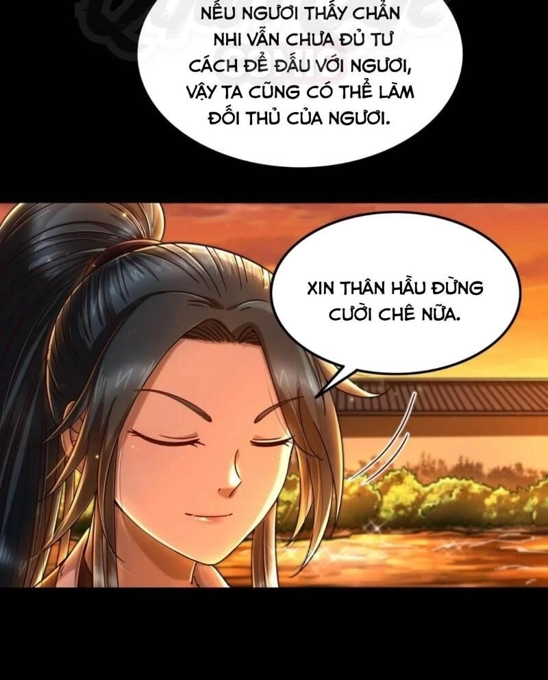 Xuân Thu Bá Đồ Chapter 110 - 14