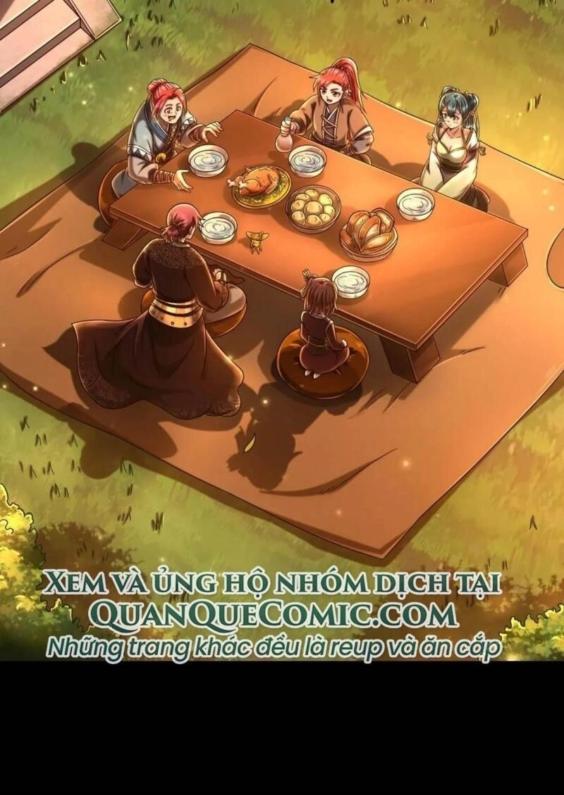 Xuân Thu Bá Đồ Chapter 110 - 18