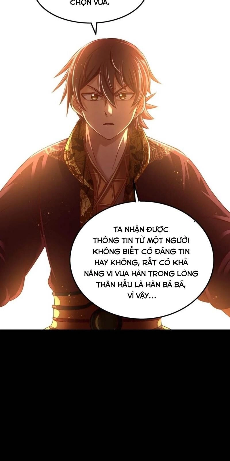 Xuân Thu Bá Đồ Chapter 110 - 26