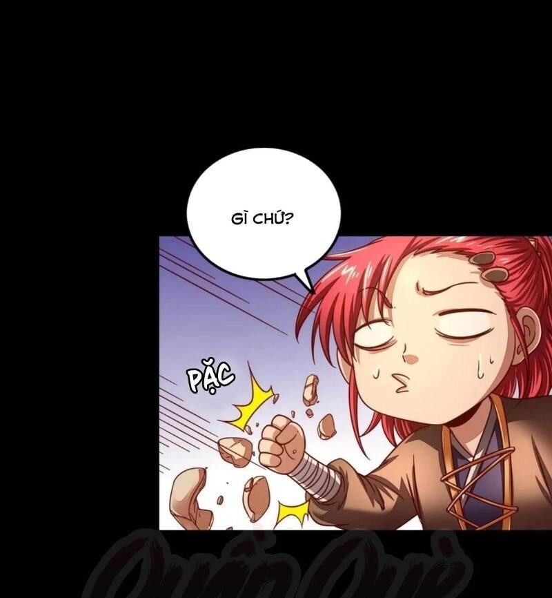 Xuân Thu Bá Đồ Chapter 110 - 27