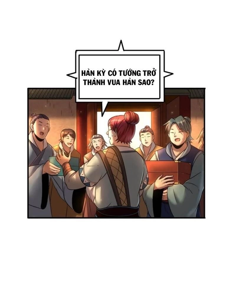 Xuân Thu Bá Đồ Chapter 110 - 40