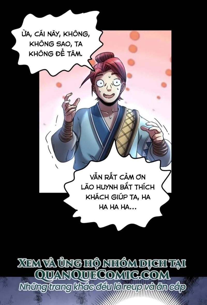 Xuân Thu Bá Đồ Chapter 110 - 57
