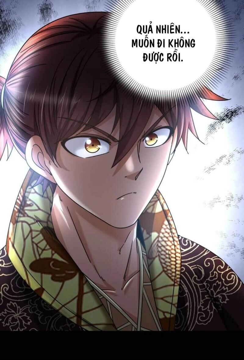 Xuân Thu Bá Đồ Chapter 110 - 58