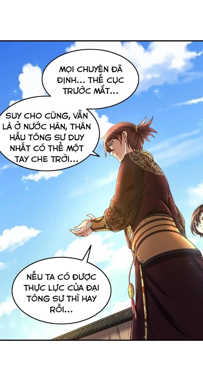 Xuân Thu Bá Đồ Chapter 111 - 30