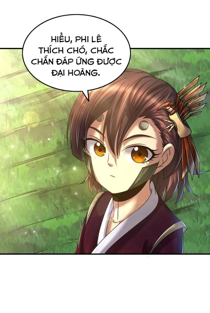 Xuân Thu Bá Đồ Chapter 111 - 39