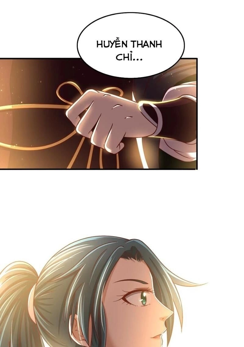 Xuân Thu Bá Đồ Chapter 111 - 41