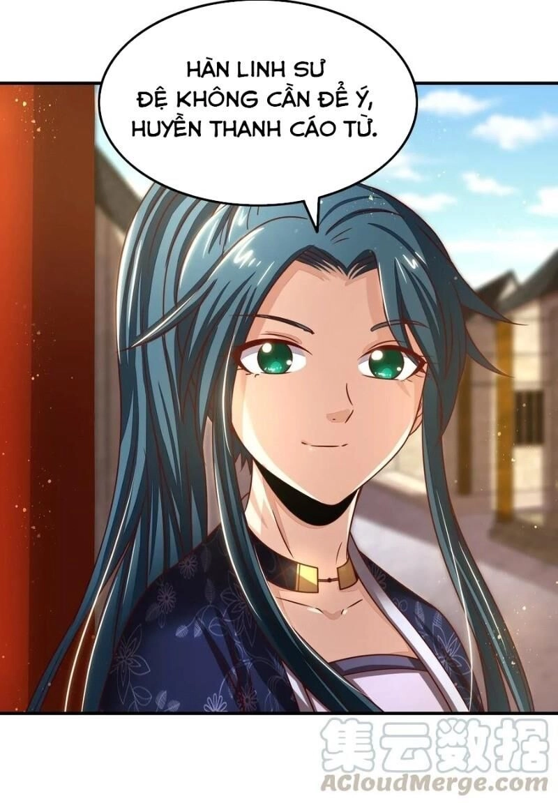 Xuân Thu Bá Đồ Chapter 111 - 44