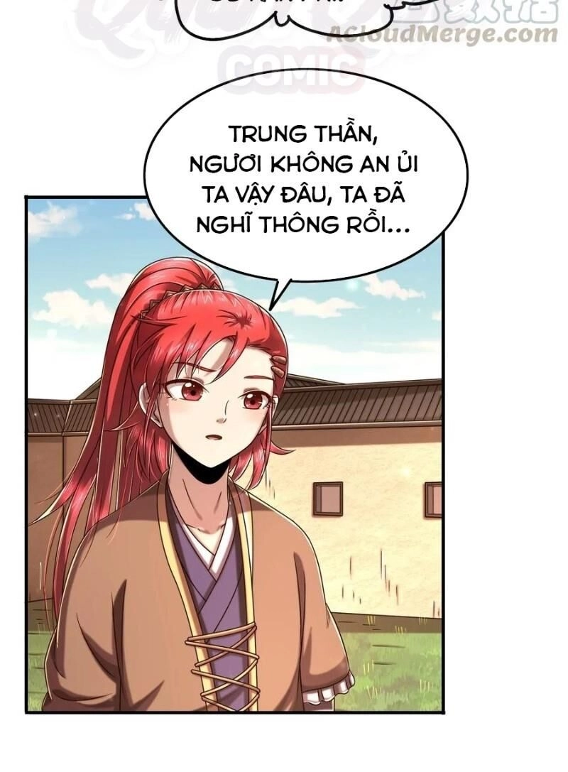 Xuân Thu Bá Đồ Chapter 111 - 48