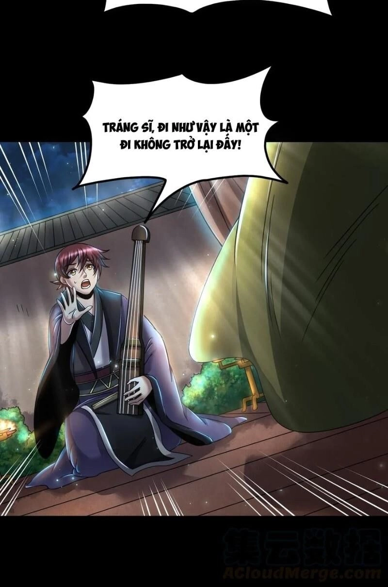 Xuân Thu Bá Đồ Chapter 112 - 4