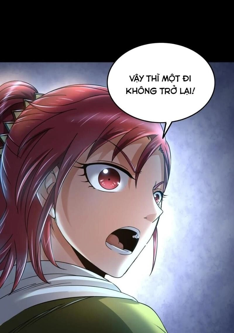 Xuân Thu Bá Đồ Chapter 112 - 5