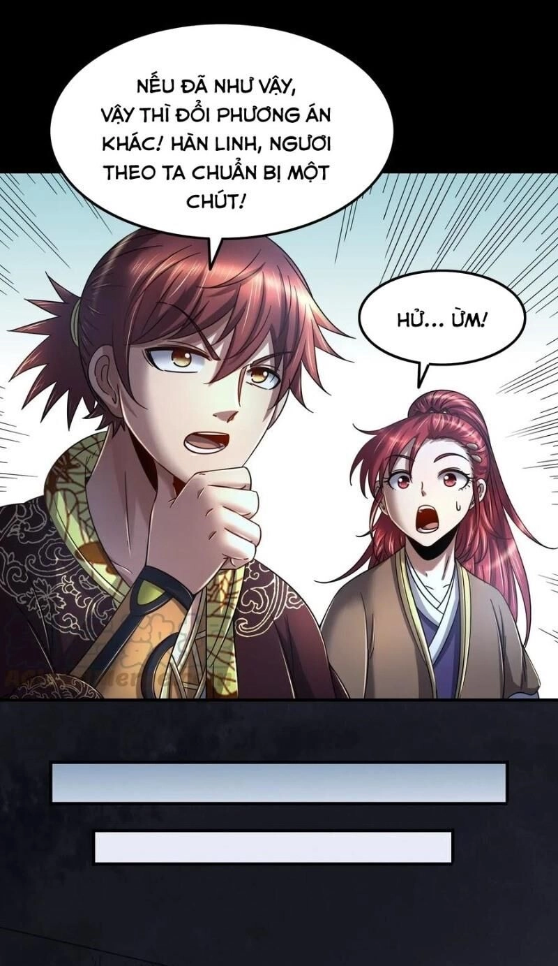 Xuân Thu Bá Đồ Chapter 112 - 11