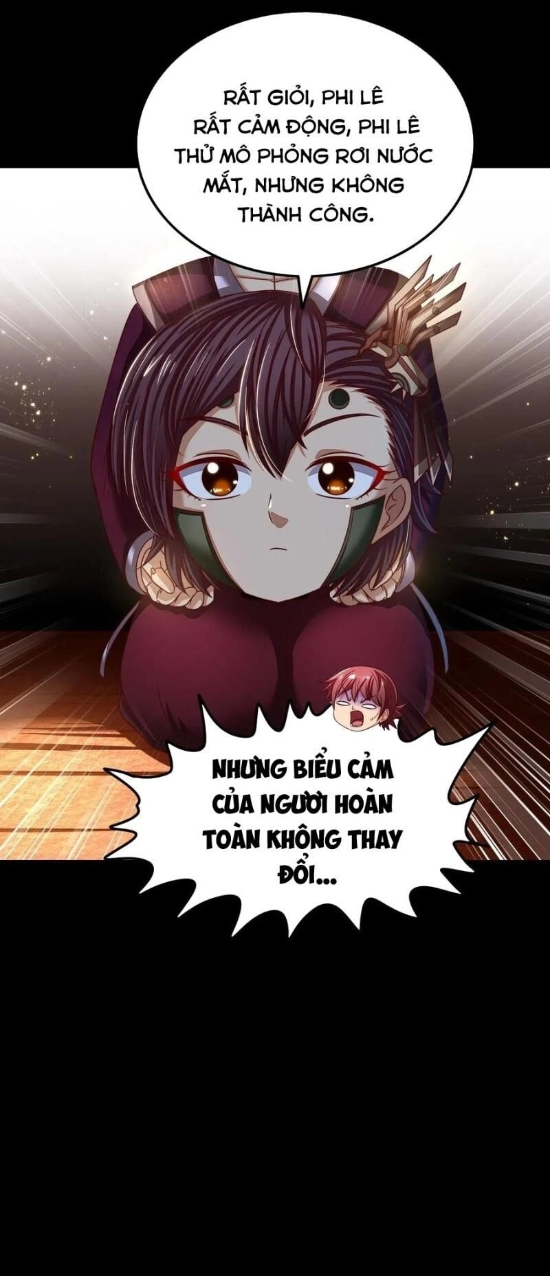 Xuân Thu Bá Đồ Chapter 112 - 20