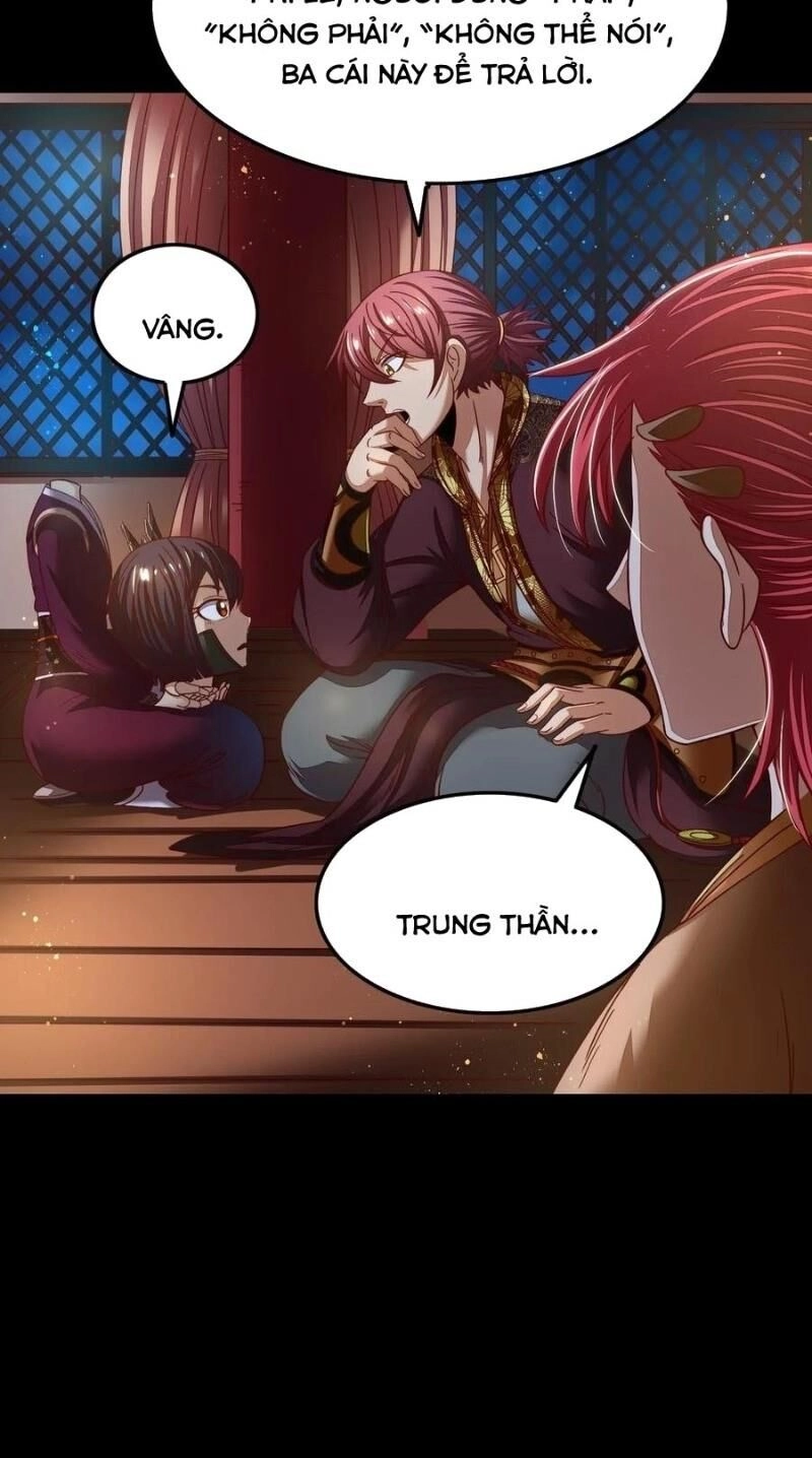 Xuân Thu Bá Đồ Chapter 112 - 24